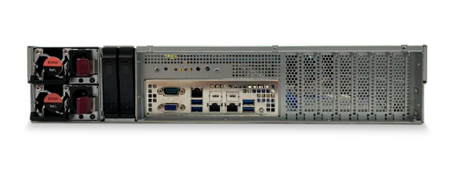Сервер Аквариус T50 D202FW